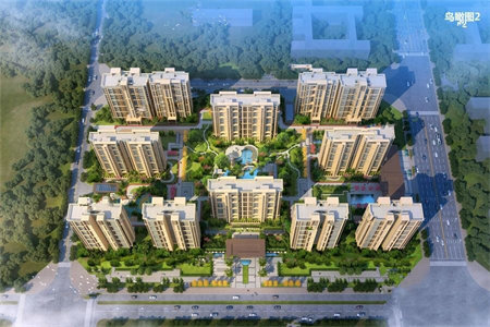 西郊教师公寓2室1厅1卫70㎡